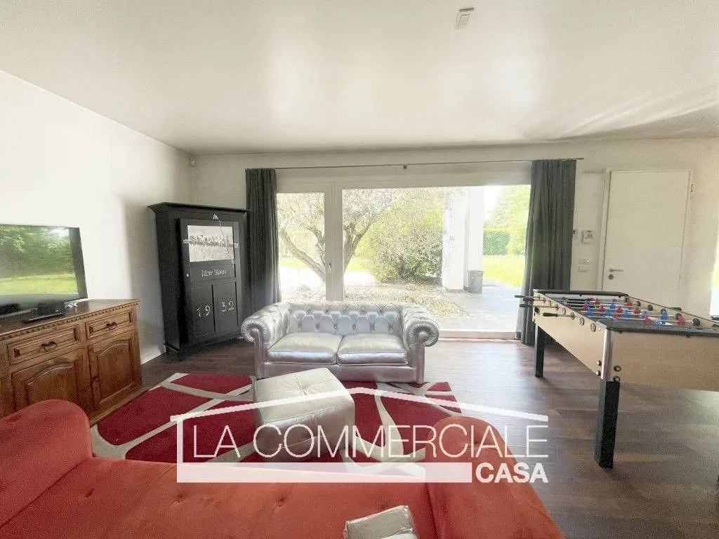 Stanze - Luxury Villa with Private Garden in Roncade