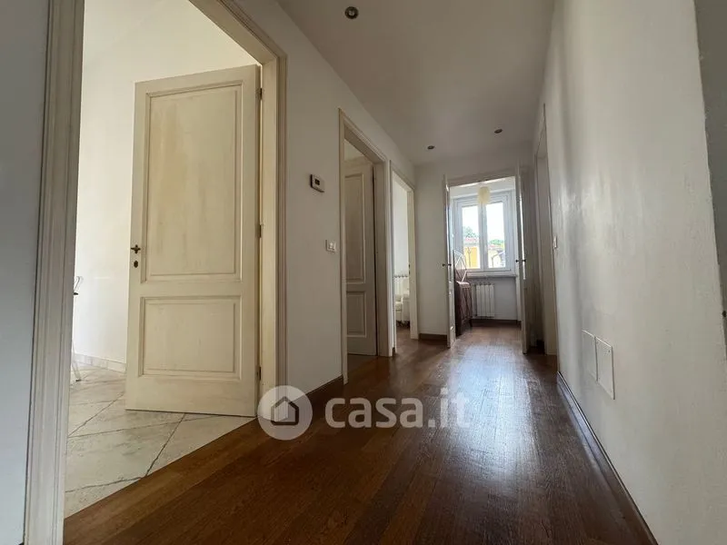 Ingresso - Apartment with Terraces in Florence