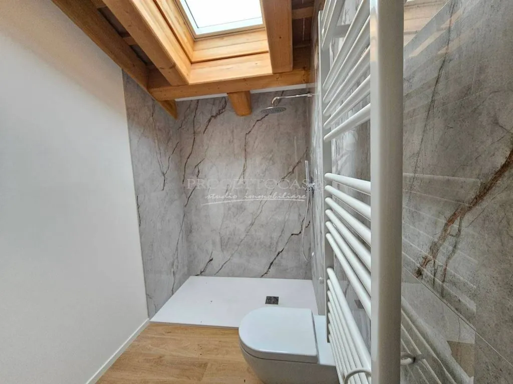 Vannitoad - Luxury Duplex Flat in Historic Villa, Mirano