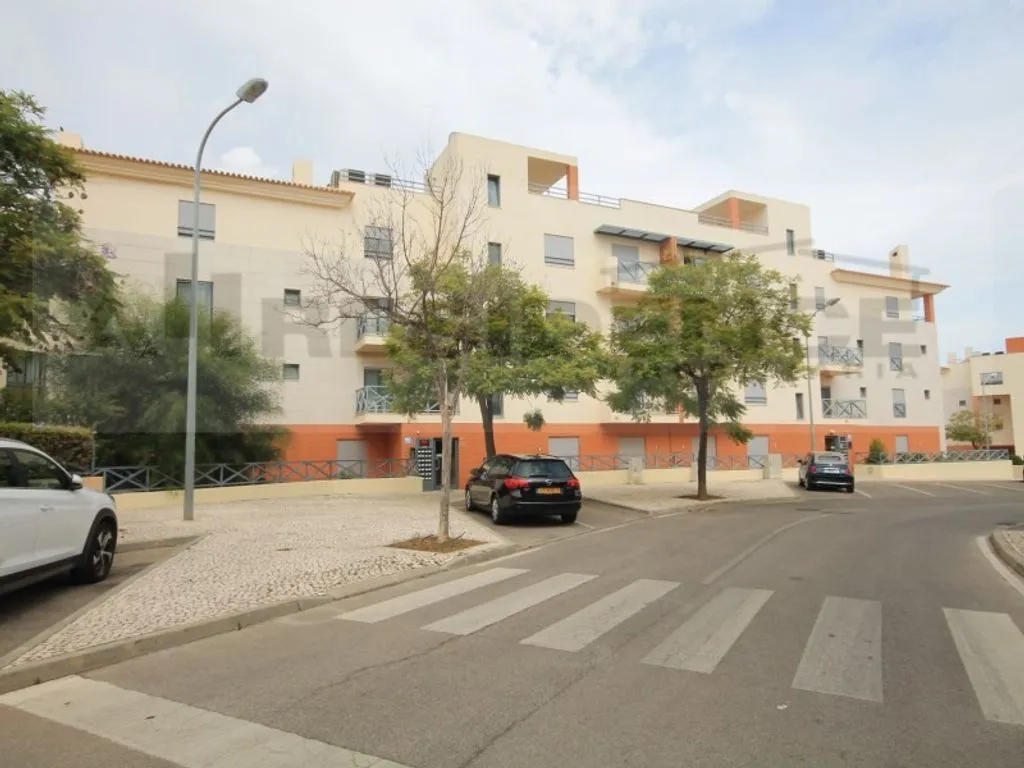 Extérieur - Luxury Flat with South Terrace in Albufeira