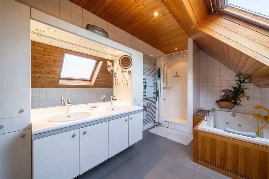 5-room house in Kortenberg