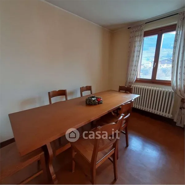 Söögituba - Apartment with Panoramic View in Bormio