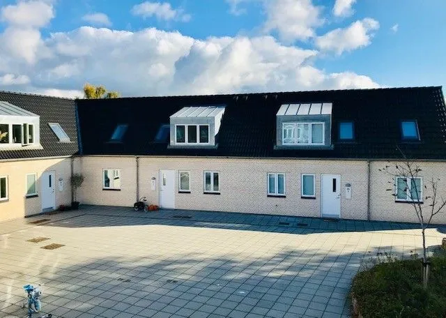 Maison 4 pièces à Roskilde