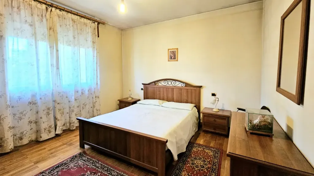 Chambres - Villa with Garden in Ponso, Bresega