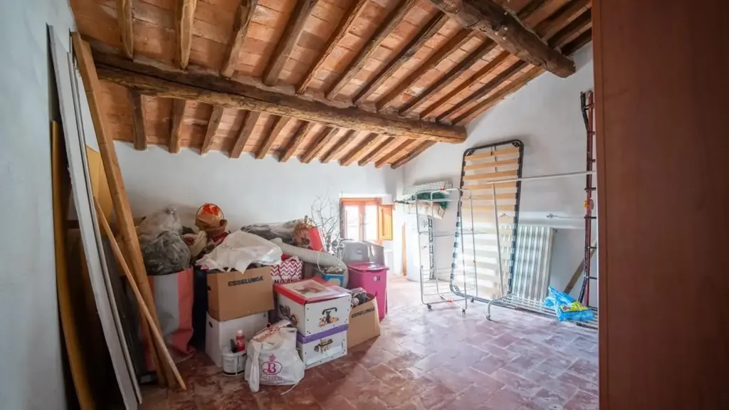Buanderie - Maison 5 pièces à IT