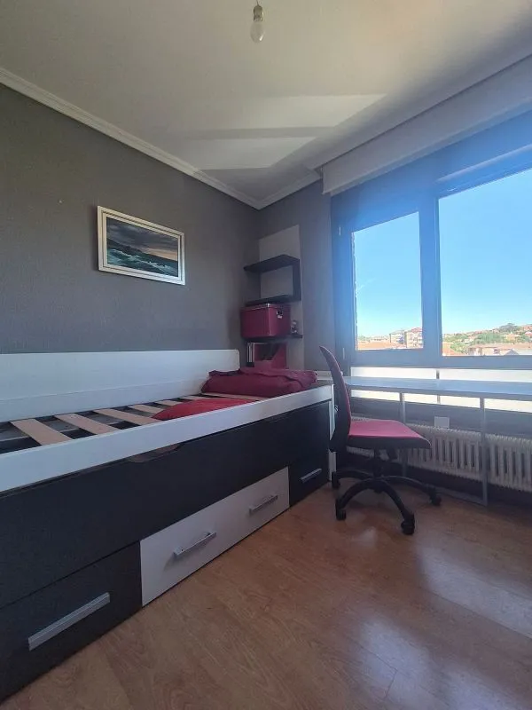 Magamistoad - Penthouse Flat with Terrace in Getxo