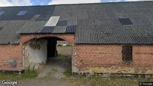 Välivaade - Commercial Plot in Galten, Langelinie