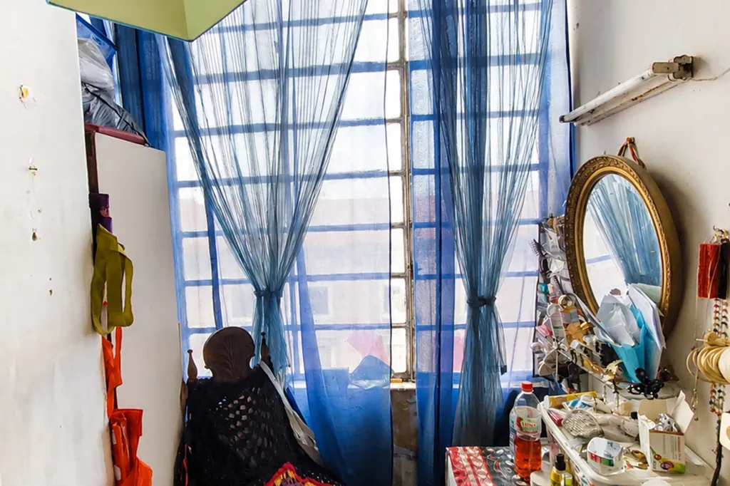 Magamistoad - Classical Apartment with River View in São Vicente, Lisbon