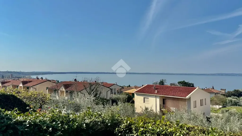 Aed - Villa with Lake View in Lazise