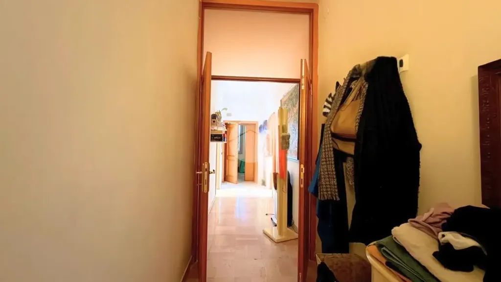 Ingresso - Independent House with Garden in Spoltore