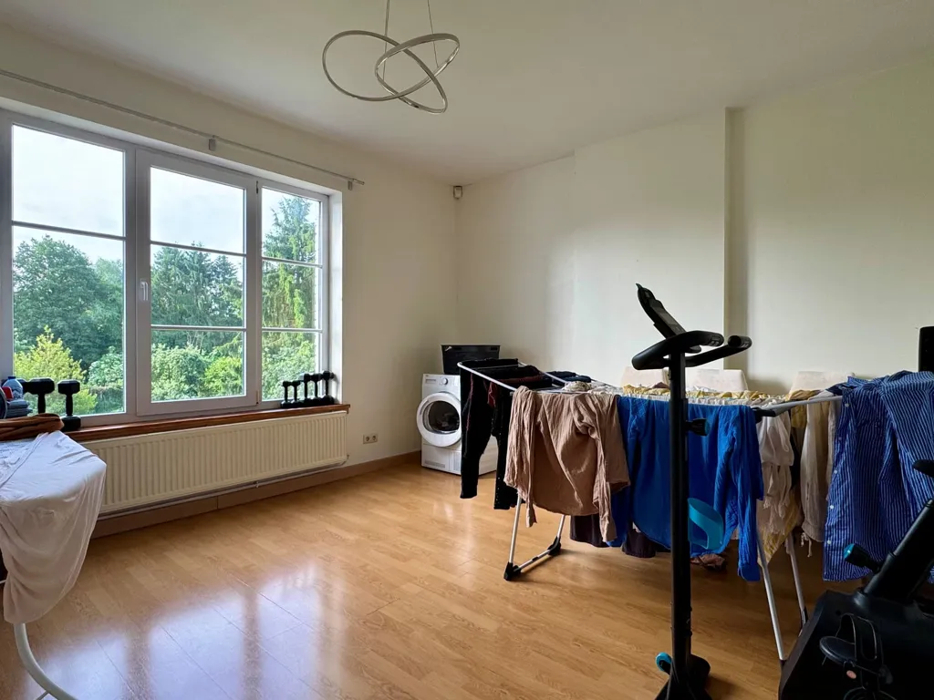 Utility Room - 3-Facade House with Garden in Nalinnes