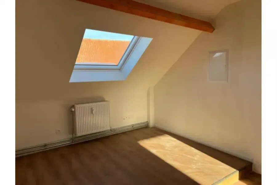 Pièces - Appartement à Jodoigne, Rue de Piétrain
