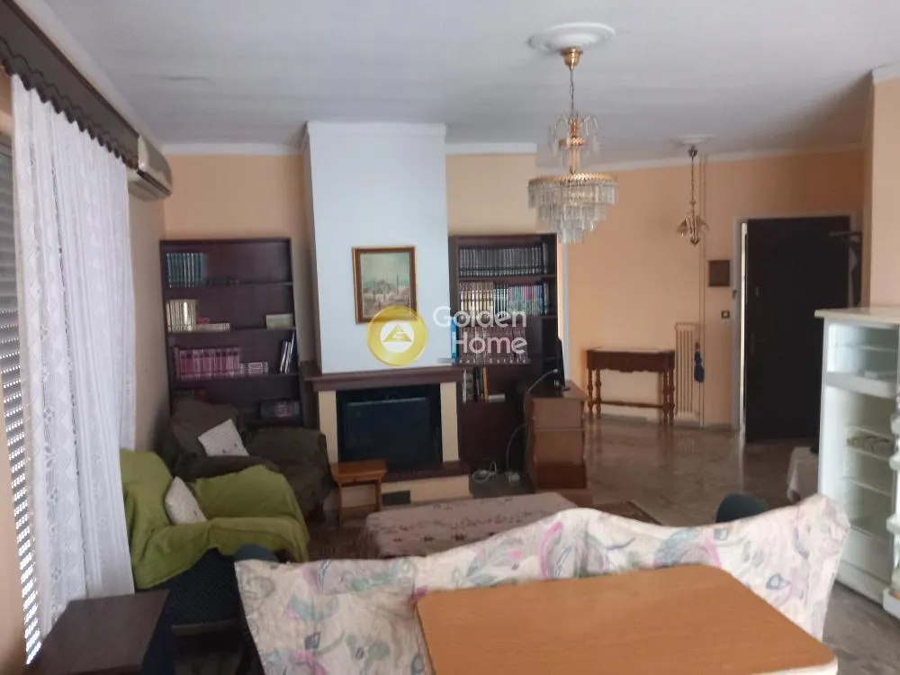 Elutuba - Apartment with Sea View in Egio Centre