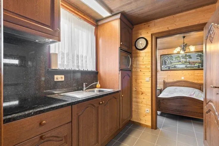 Maison 4 chambres à Lokeren