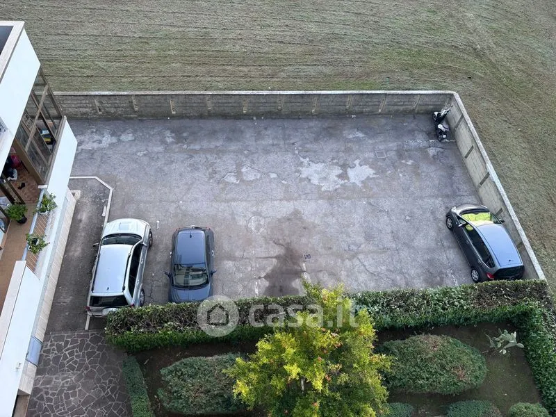 Õhuvaade - Penthouse with 360° View in Pescara