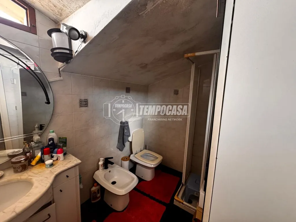 Vannitoad - Two-Level Apartment with Terrace in Comacchio Centre