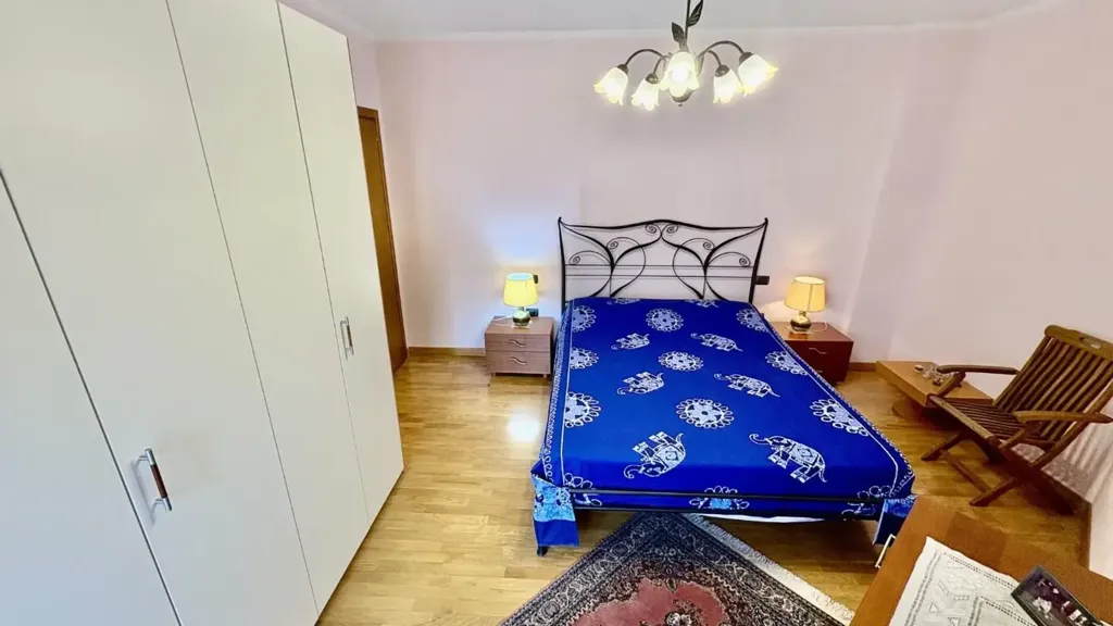 Chambres - Bright Bilocale with Terrace in Castelfiorentino