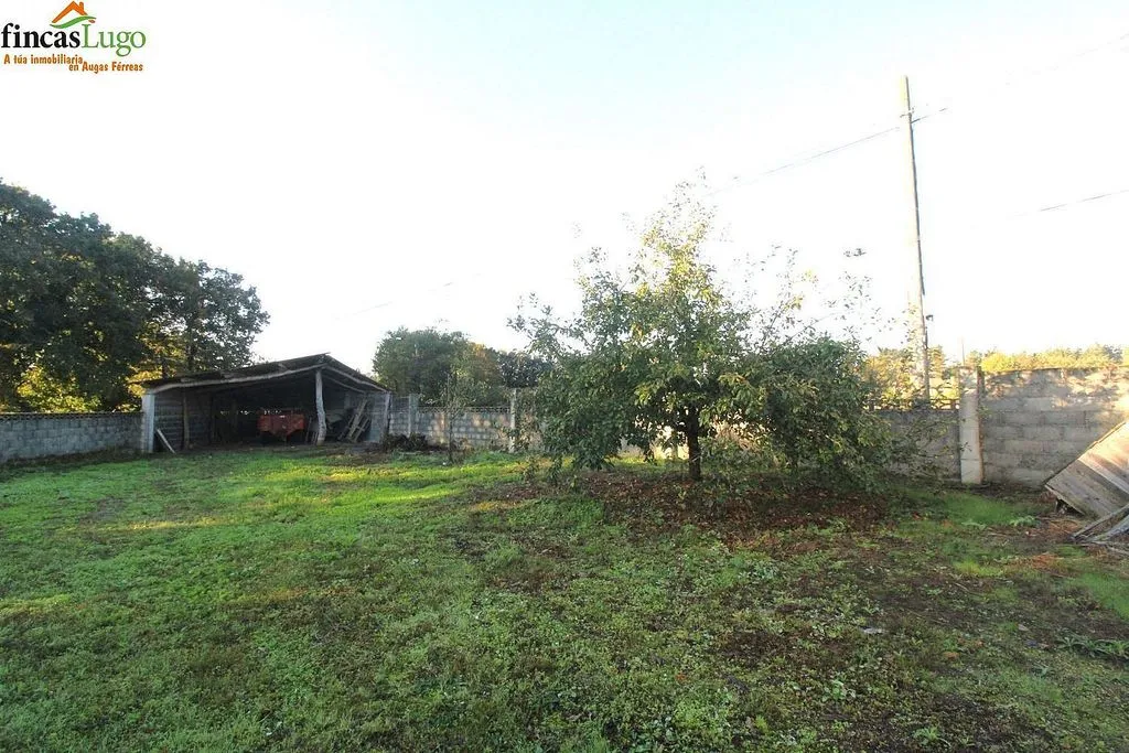 Aed - Stone Cottage with Garden in Rural Parishes