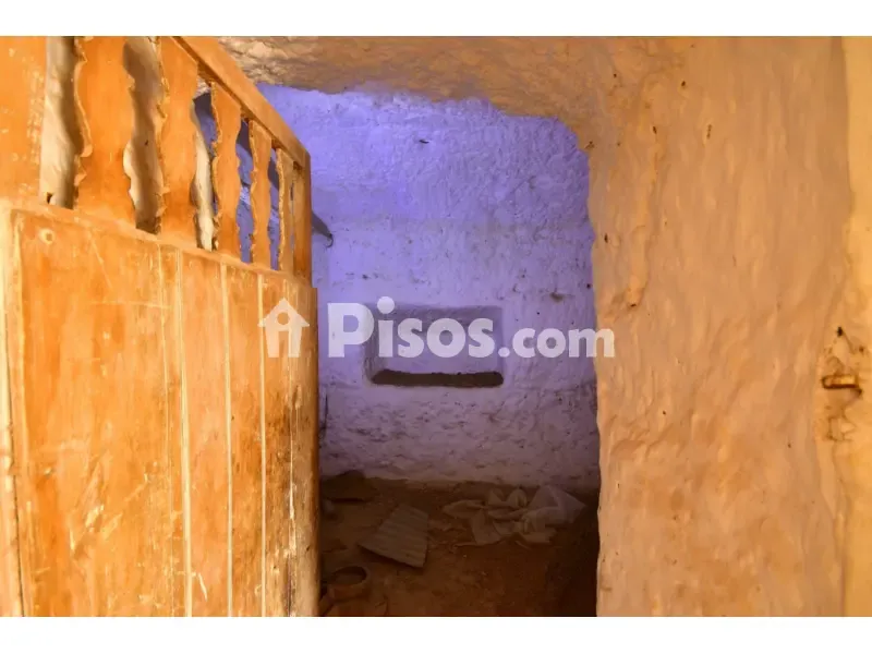 Pièces - Cave Houses with Rural Complex in Guadix