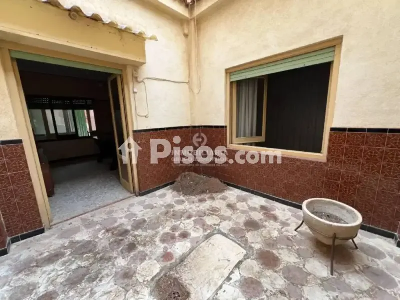 Aed - Señorial Chalet with Large Plot in La Romana