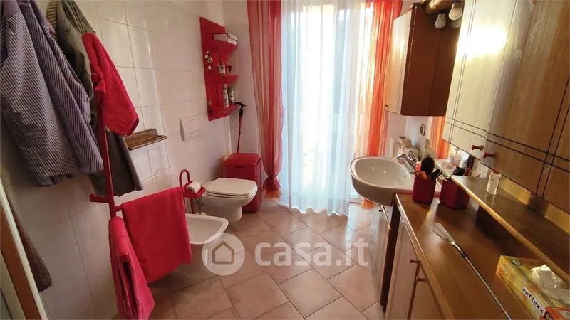 Baños - Villa with Lake View in Verbania