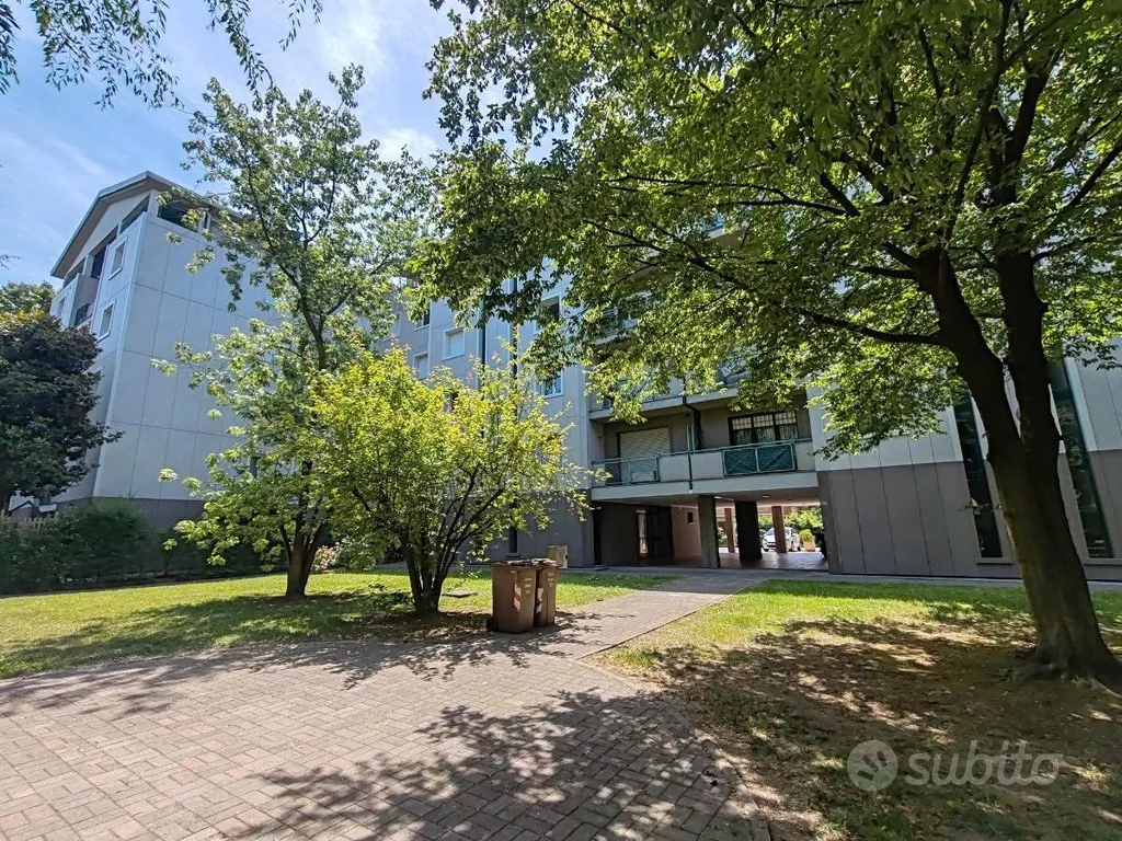 Jardin - Penthouse with Panoramic View in Regina Pacis