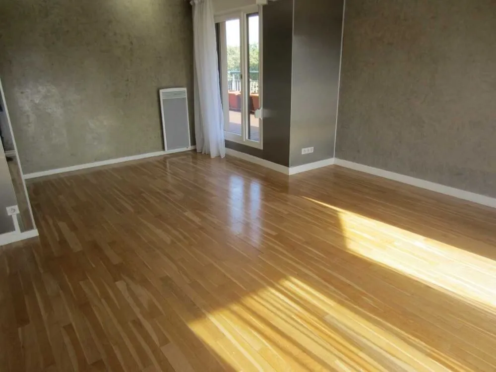 Stanze - Apartment with Terrace and Balcony in Croix Rousse