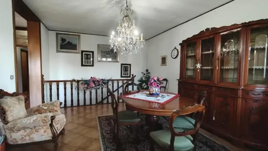 Salle à manger - Bifamiliar Villa with Garden in Rosolina