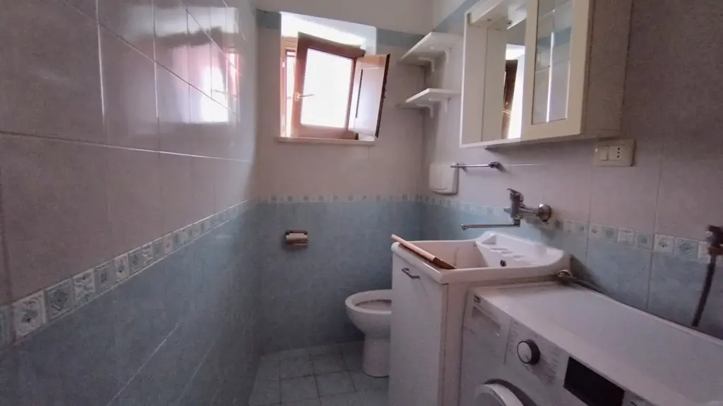 Vannitoad - Semi-detached Villa Apartment in Montoro