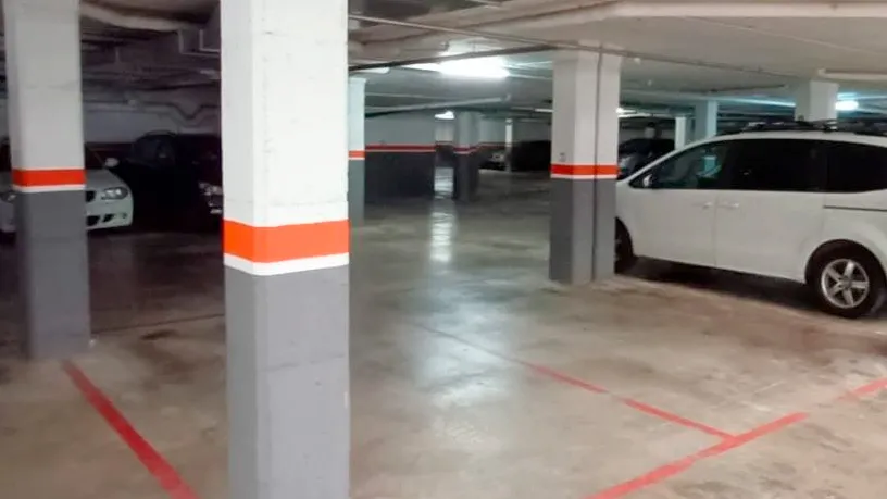 Garage - Parking Space in Artés, Barcelona