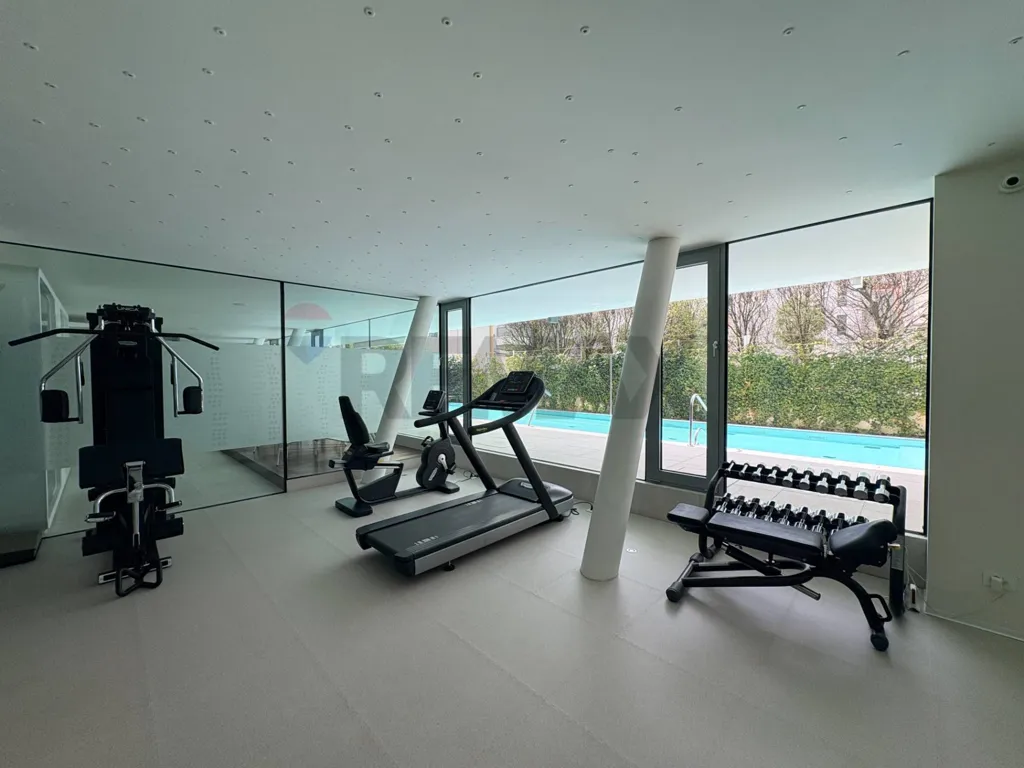Toad - Attic with Pool in Central Jesolo