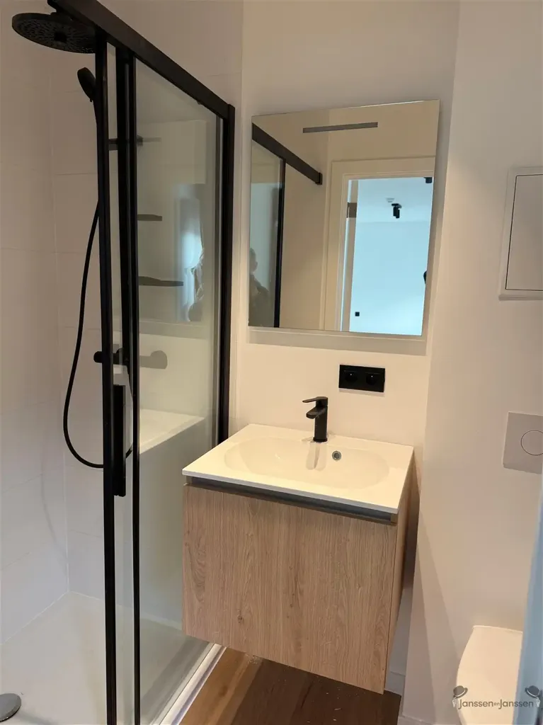 Vannitoad - Luxury Student Room with Ensuite in Heverlee