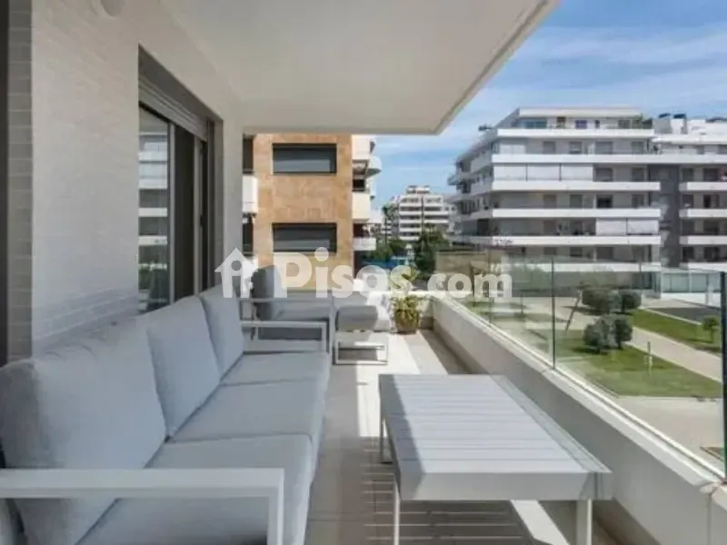 Rõdu - Apartment with Pool in Marbella