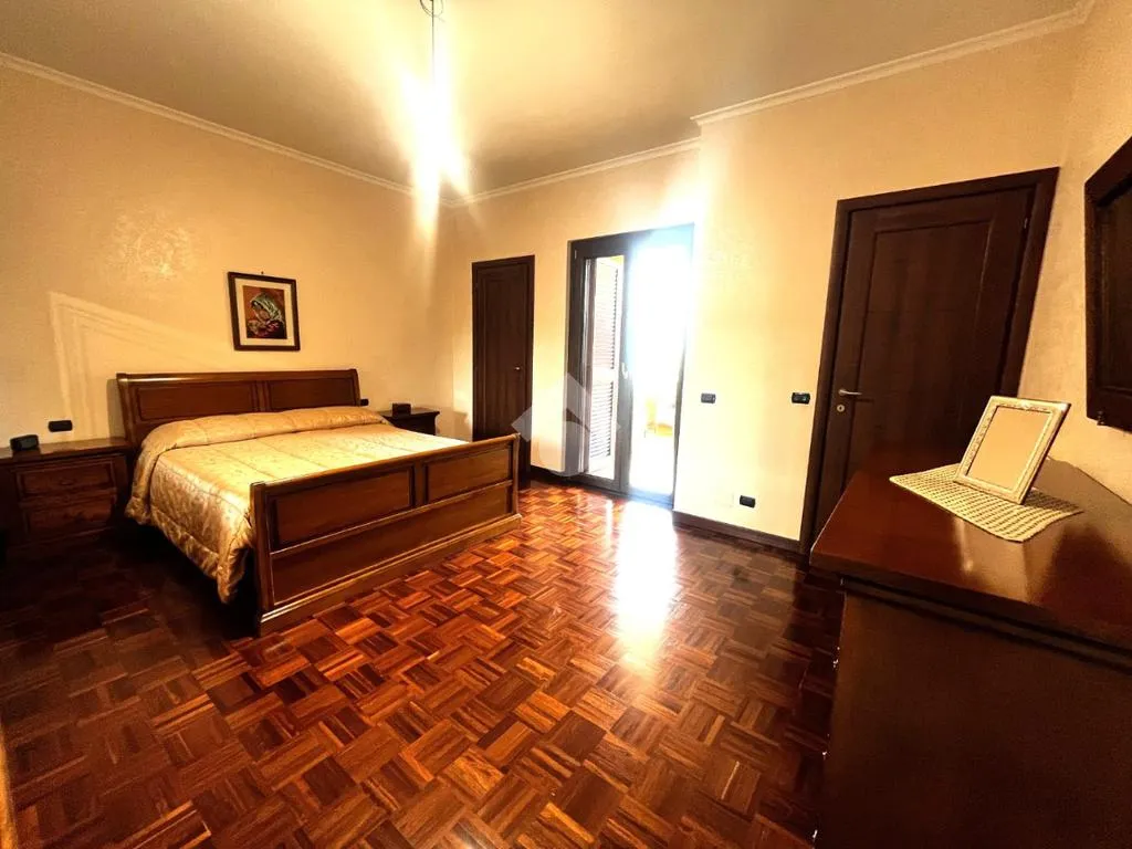 Chambres - Villa with Panoramic Balcony in Velletri