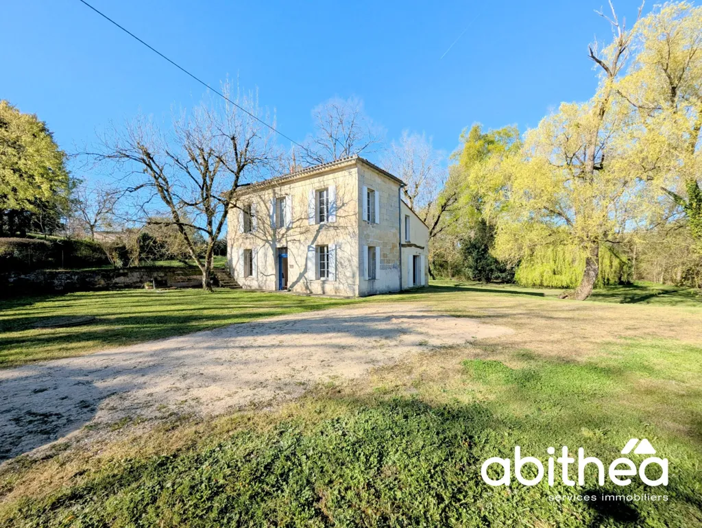 Exterior - Stone Mill House near Branne Centre