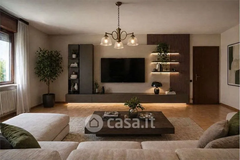 Elutuba - Three-Bedroom Apartment with Terraces in Thiene