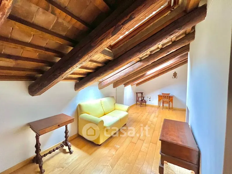 Toad - Mansard Apartment in Historic Centre, Treviso