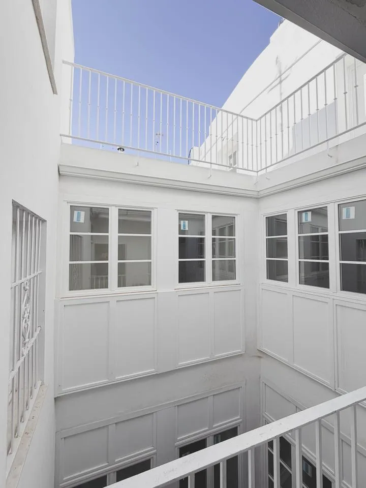 Giardino - New Flat with Lift in Cádiz