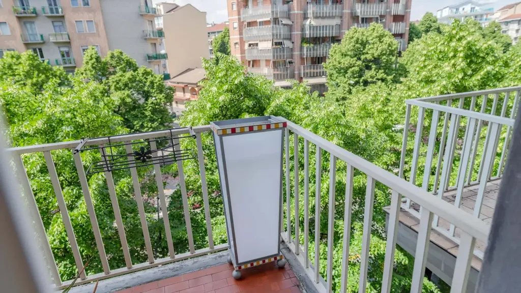 Appartement 1 pièces à IT