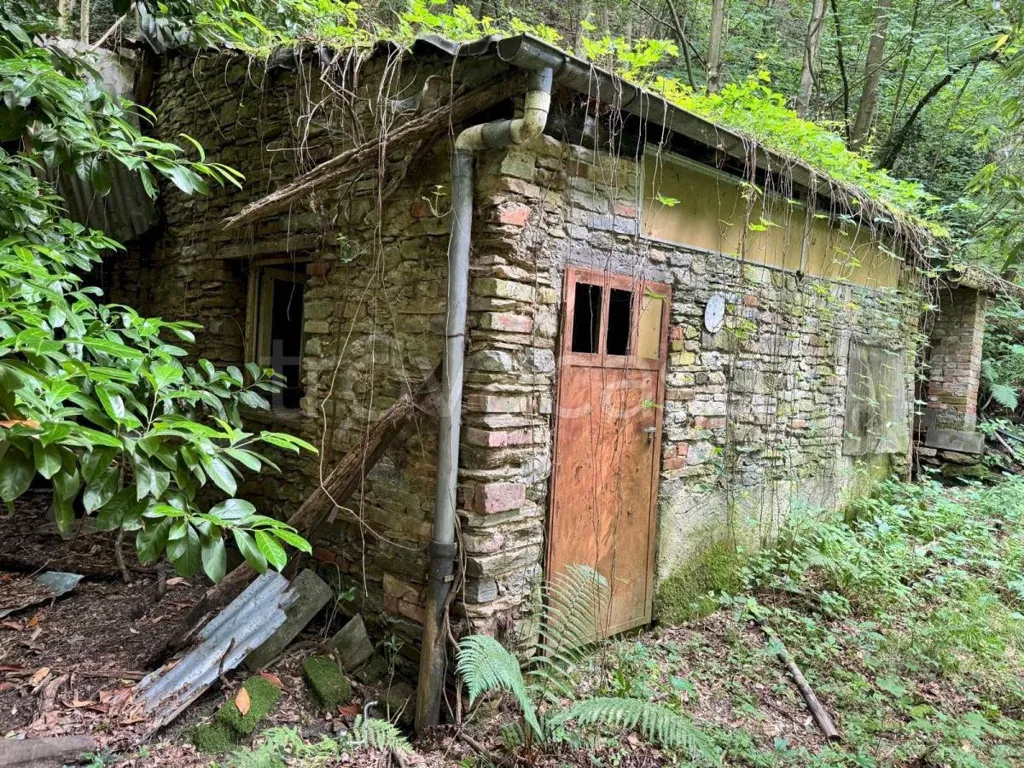 Välivaade - Rustic Storage with Land near Torre Pellice