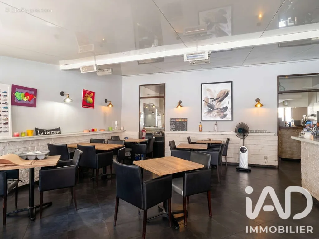 Söögituba - Restaurant Business with Prime Location in Les Arcs