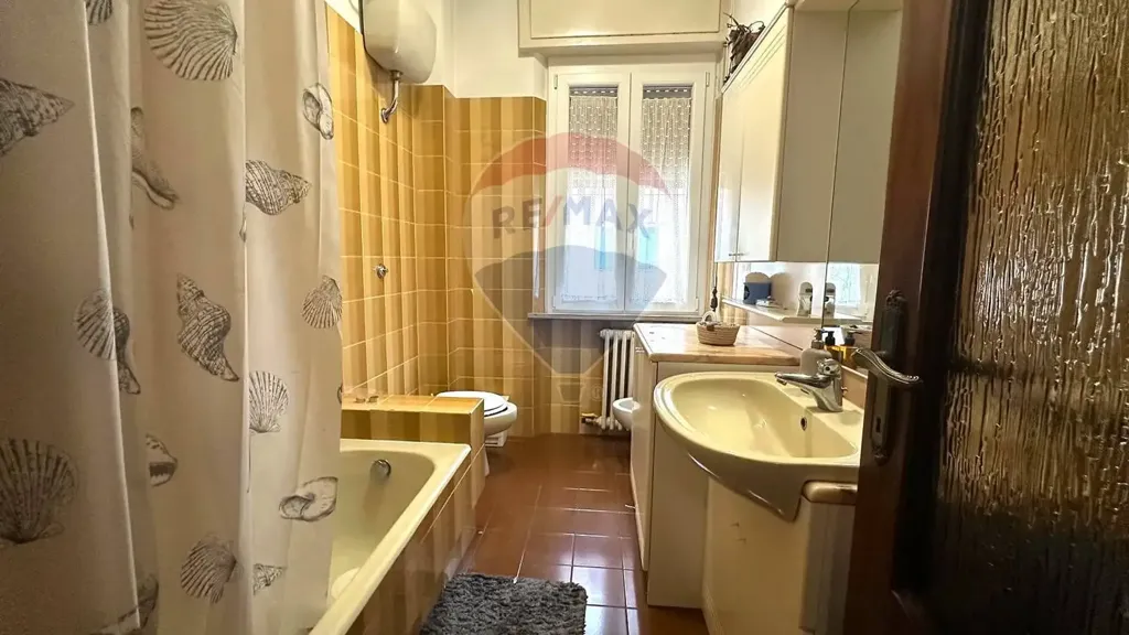 Vannitoad - Penthouse with Panoramic View in Ancona