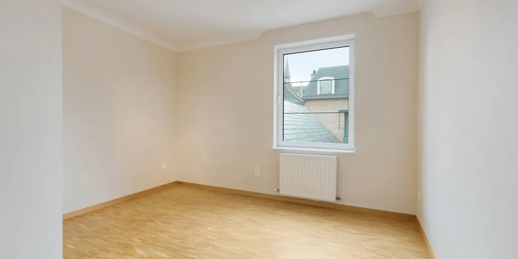 Pièces - Appartement avec 2 Terrasses au Centre de Hasselt
