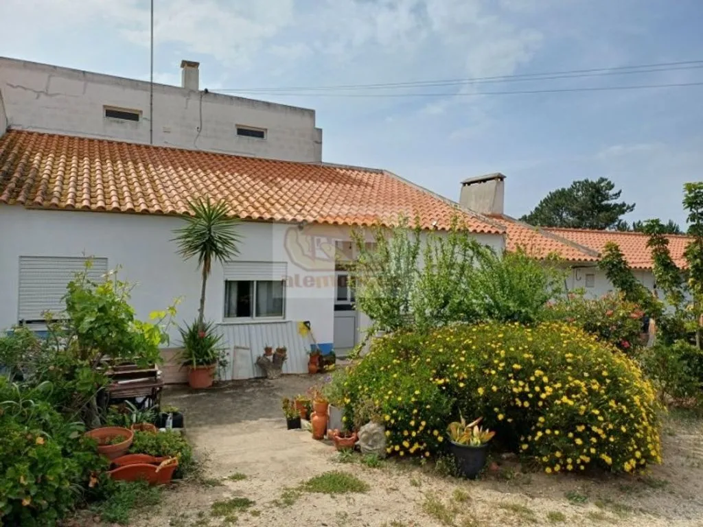 Välivaade - Luxury House with Alentejo Design in Grândola