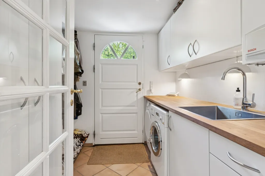 Maison 7 pièces à Allerød