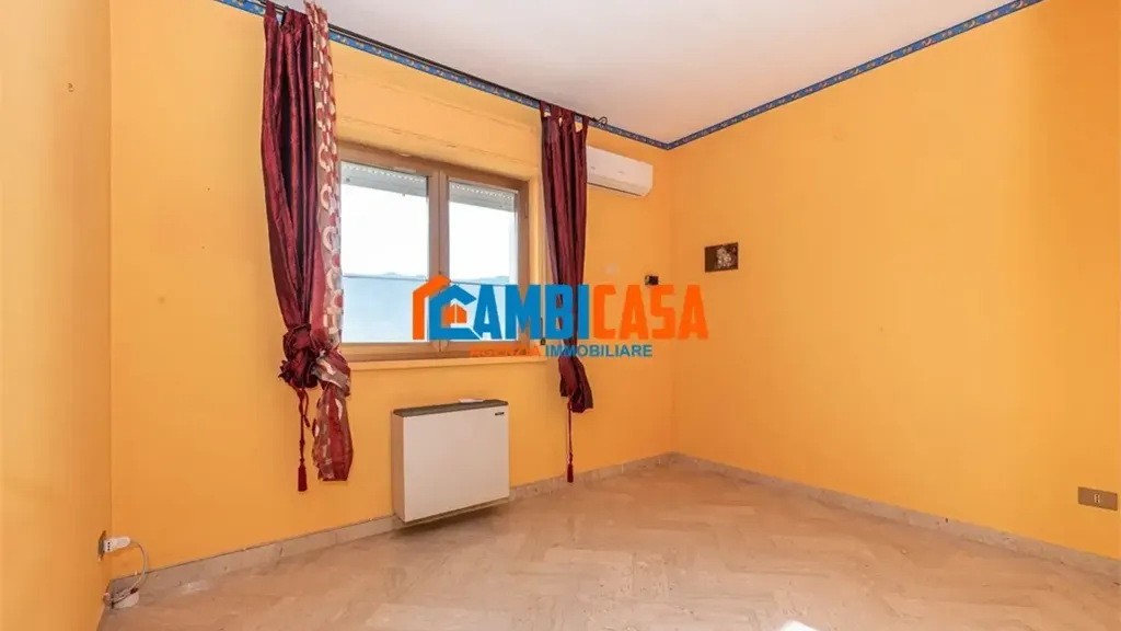 Toad - Penthouse with Panoramic View in Calatafimi Alta