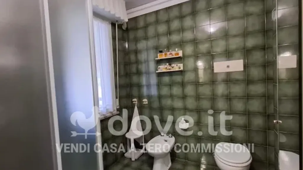 Vannitoad - Spacious Apartment with Panoramic View in Pesaro