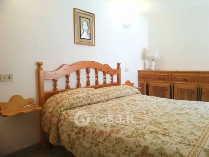 Magamistoad - Trilocale with Garden in Arzachena