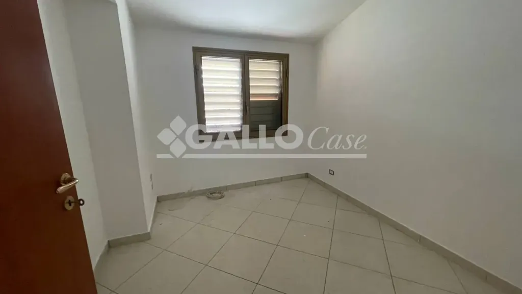 Pièces - Mansard Apartment with Balcony in Mendicino