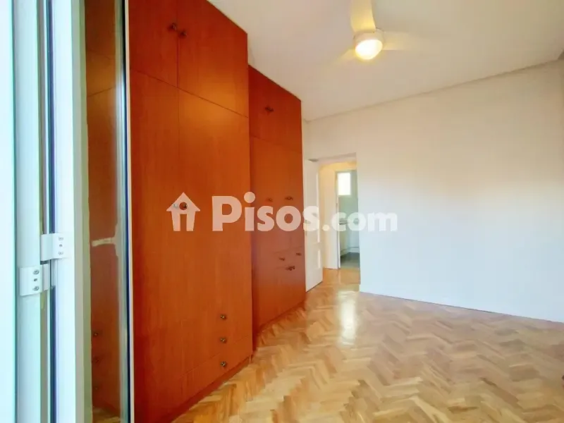 Camere da letto - Apartment with Balcony in Chamberí, Madrid